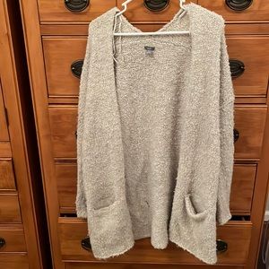 Aerie cardigan